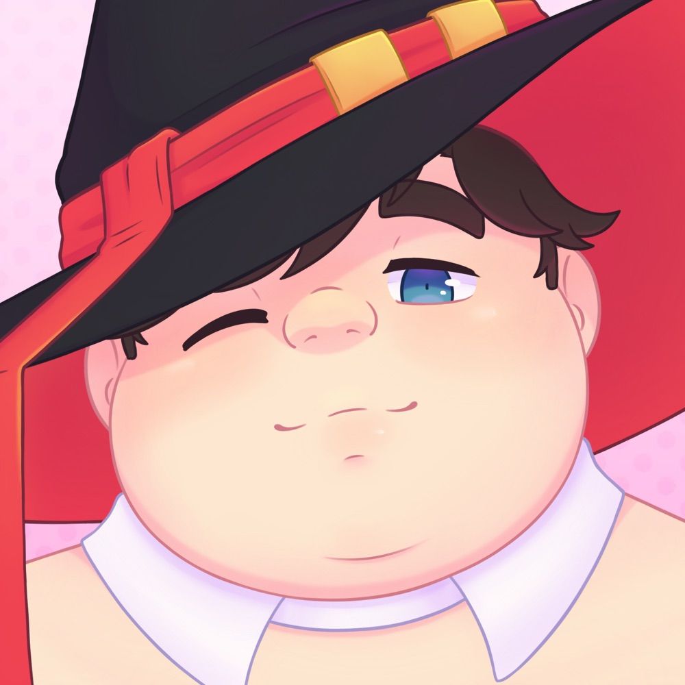 The Big Wizard