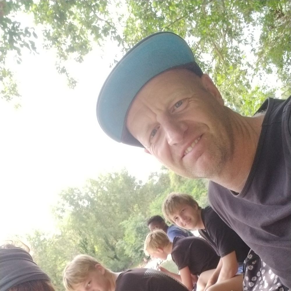 Erik van Loo