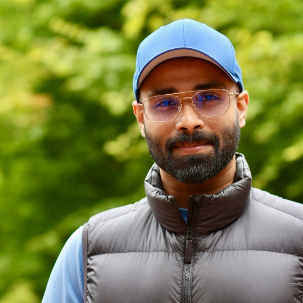 Tamanash Bhattacharya