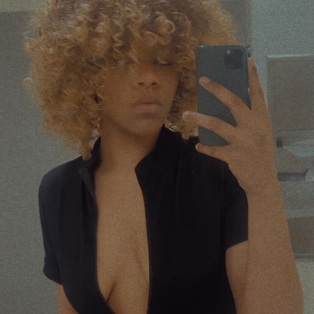 Princessjadajay✨ FINDOMME