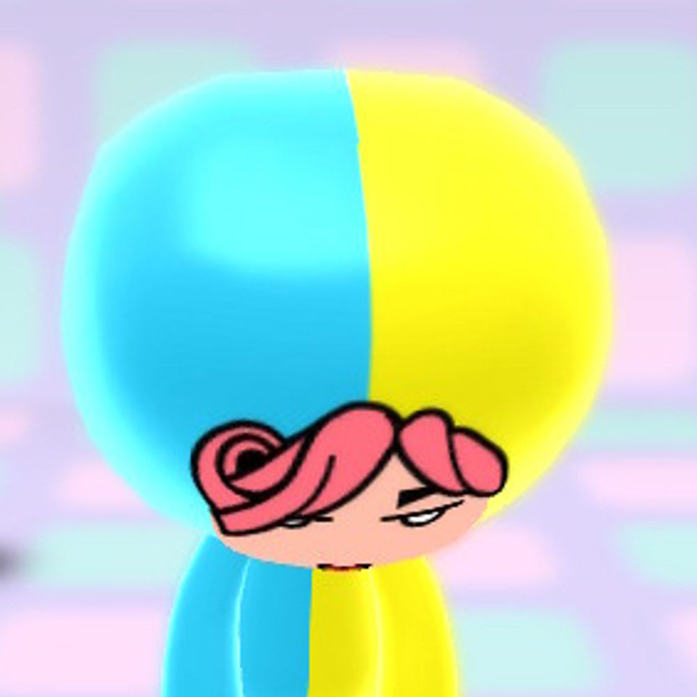 にんふぃー