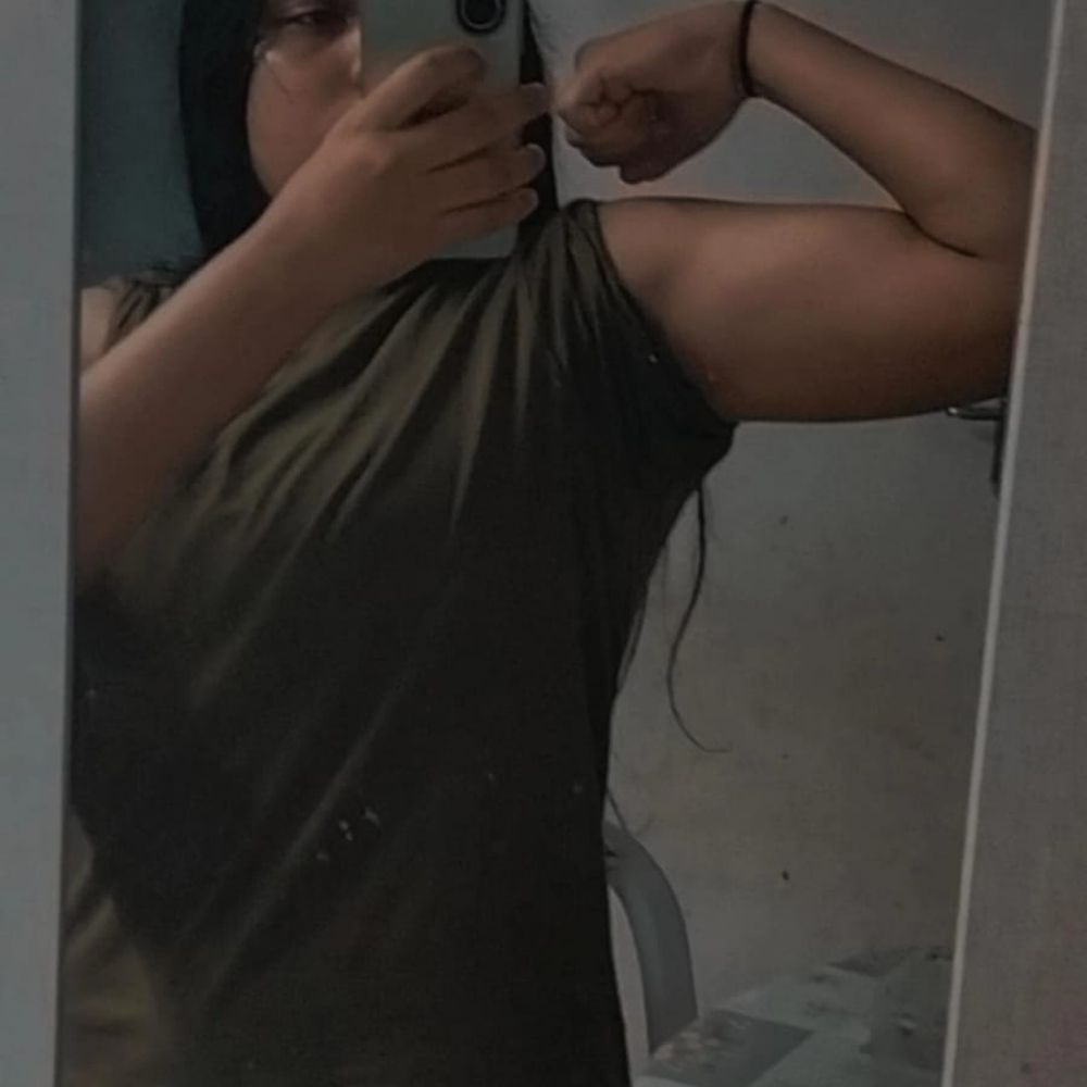 Namorada da Luísa 