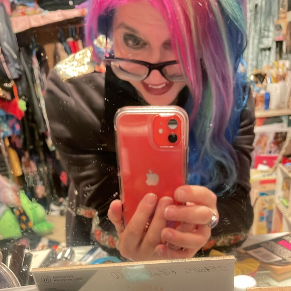 Alison Trollop