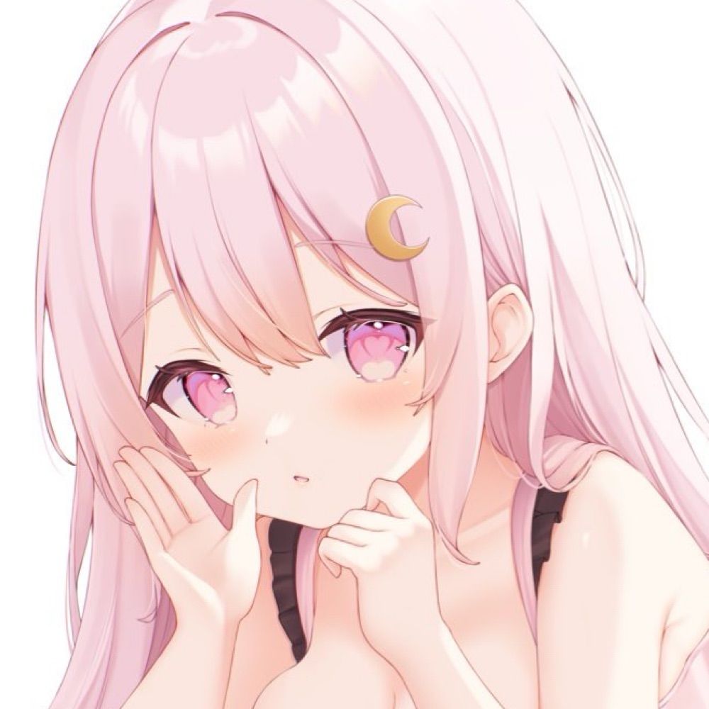 月之瀬ちあ🌙｡