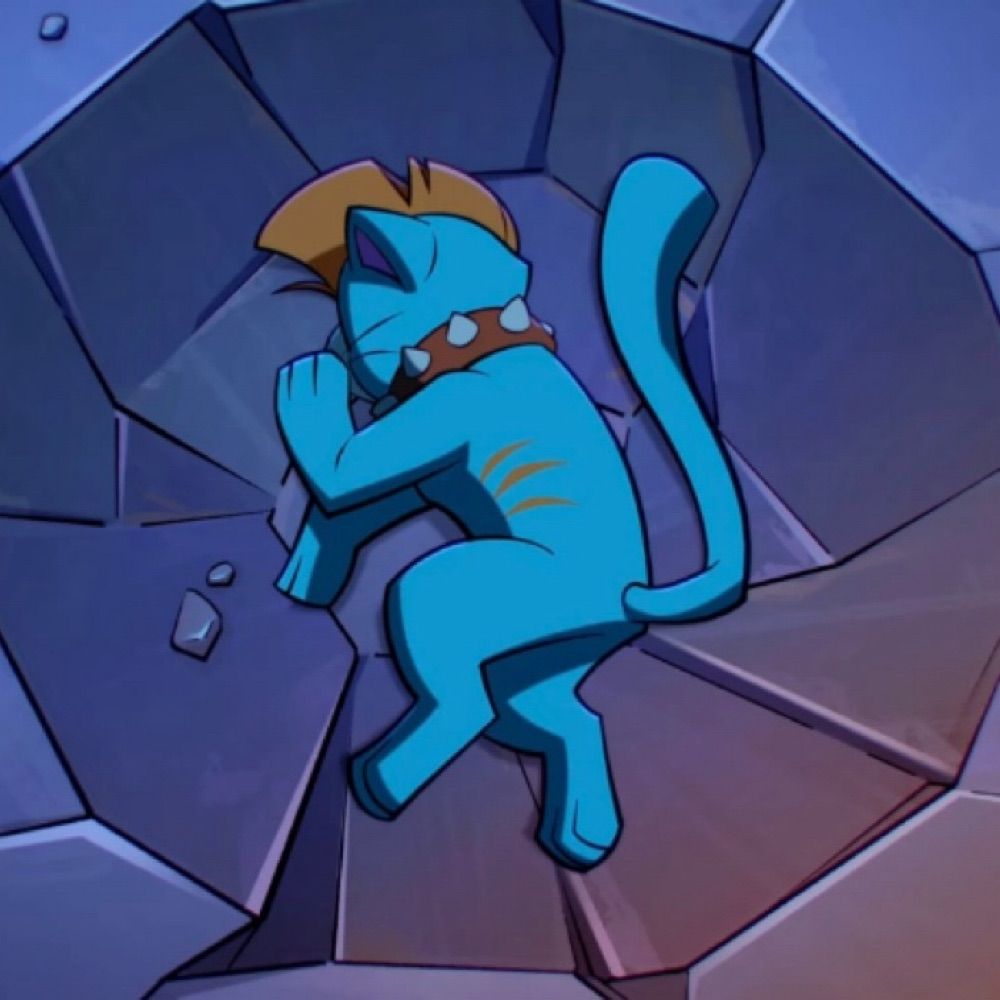 Out Of Context MonkieKid