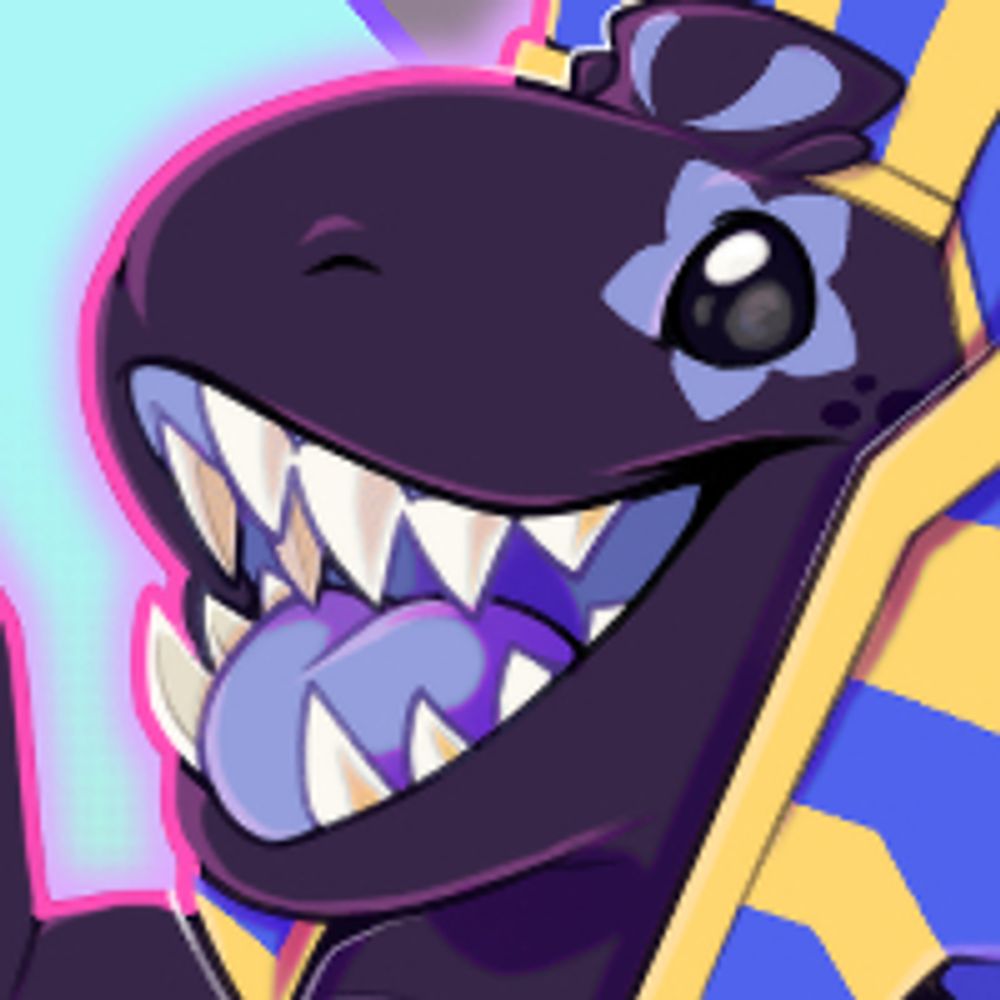 Dino(Ty)✨