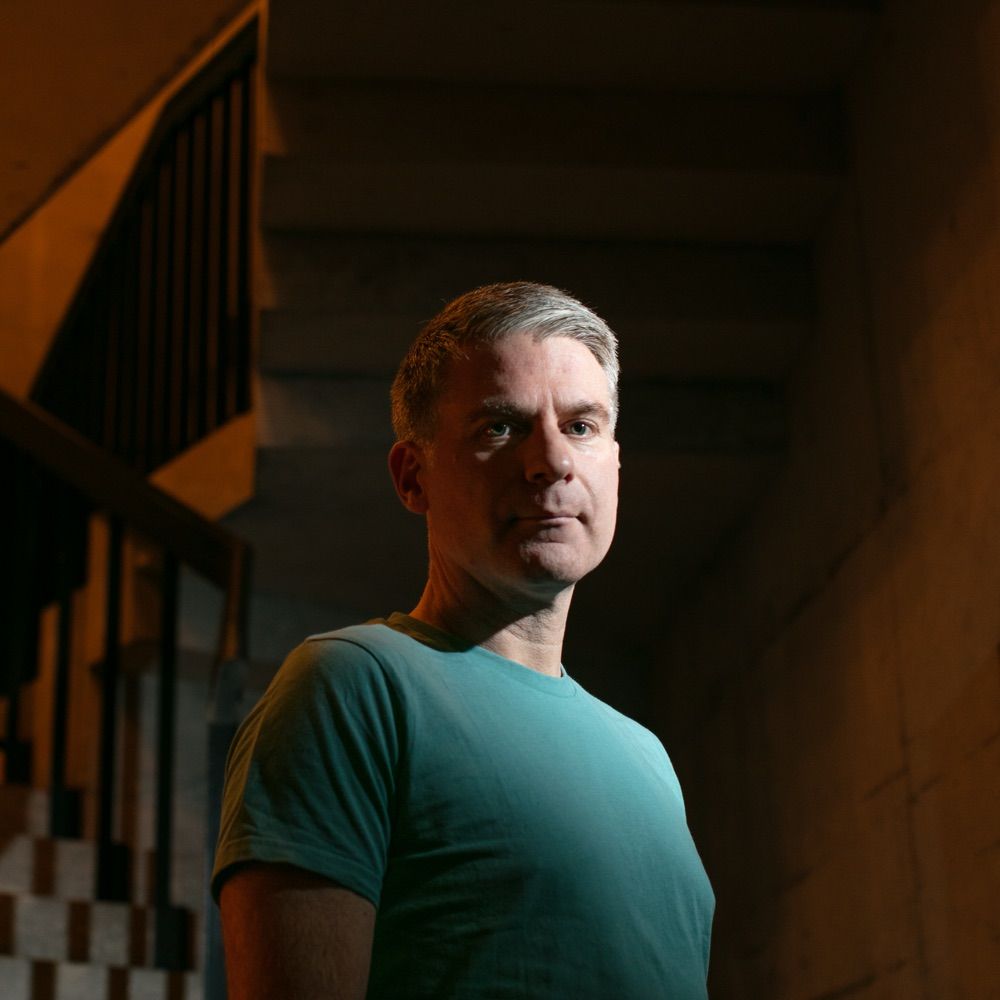 Cian Ó Cíobháin