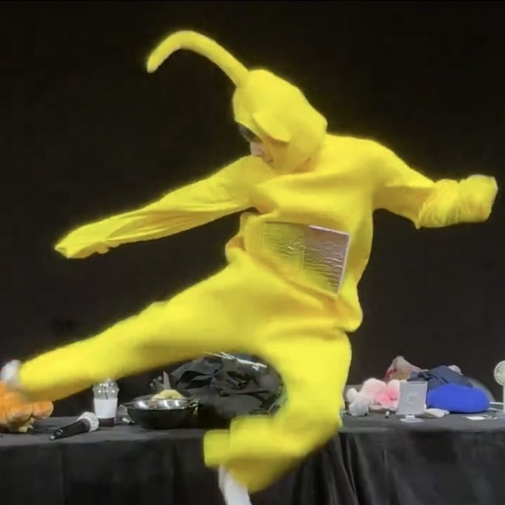 Yuzu 🍋