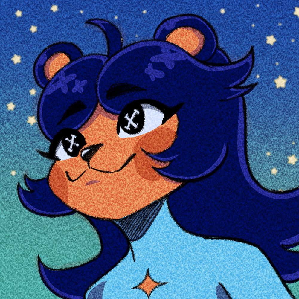 Mwara's avatar