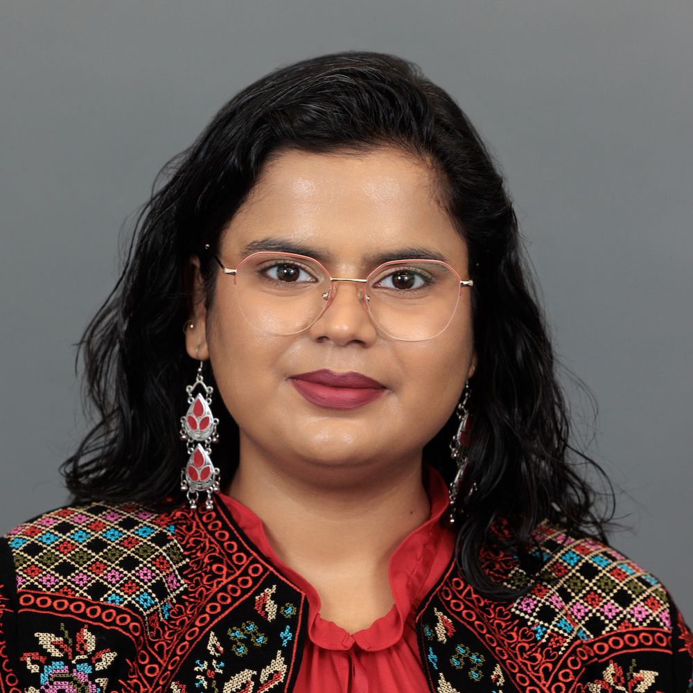 Apoorva Sarmal