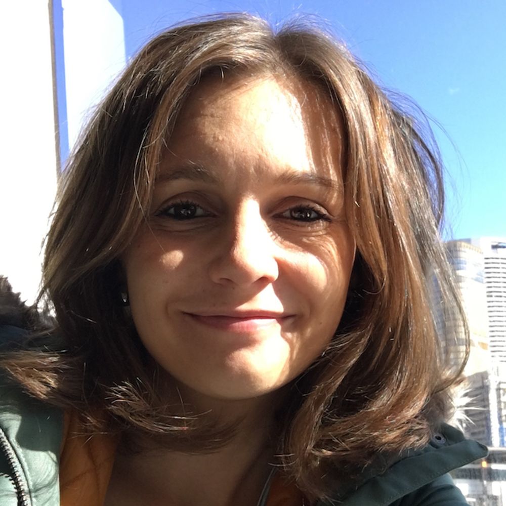 Prof Nina Dethlefs