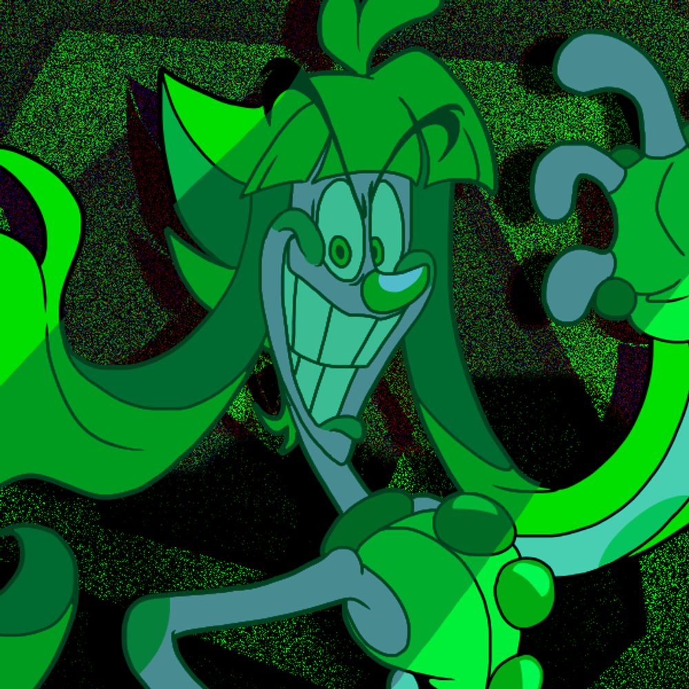 🥦BROCCOLI CREACHER!!!!!🥦
