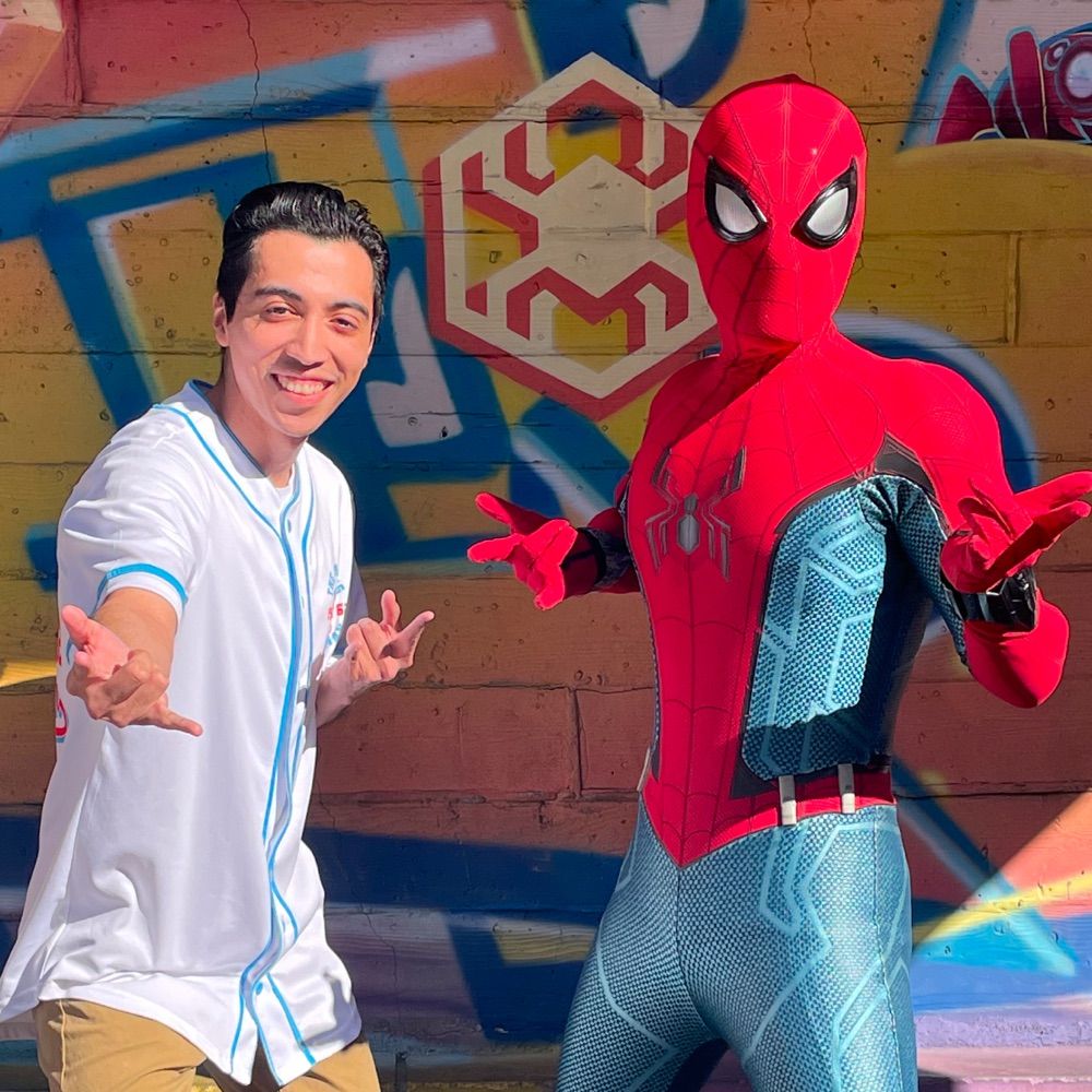 Gabriel🕷️🕸️