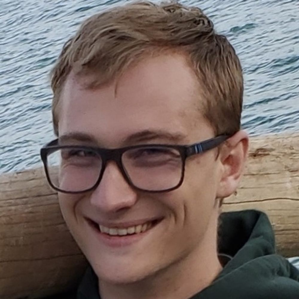Matthew Regehr