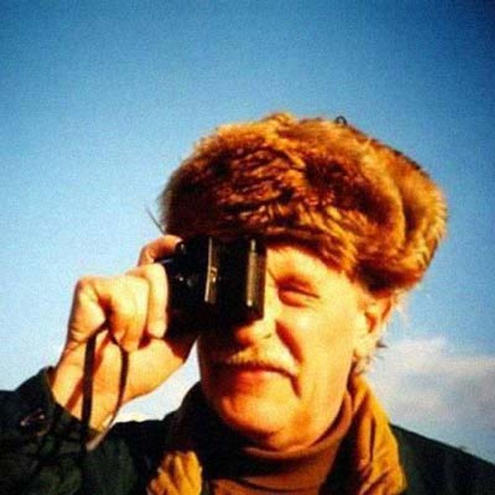 Lomography