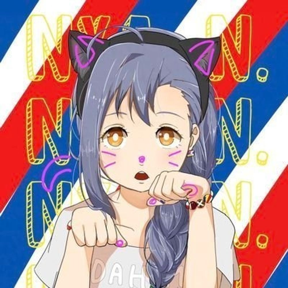 ちずねこ