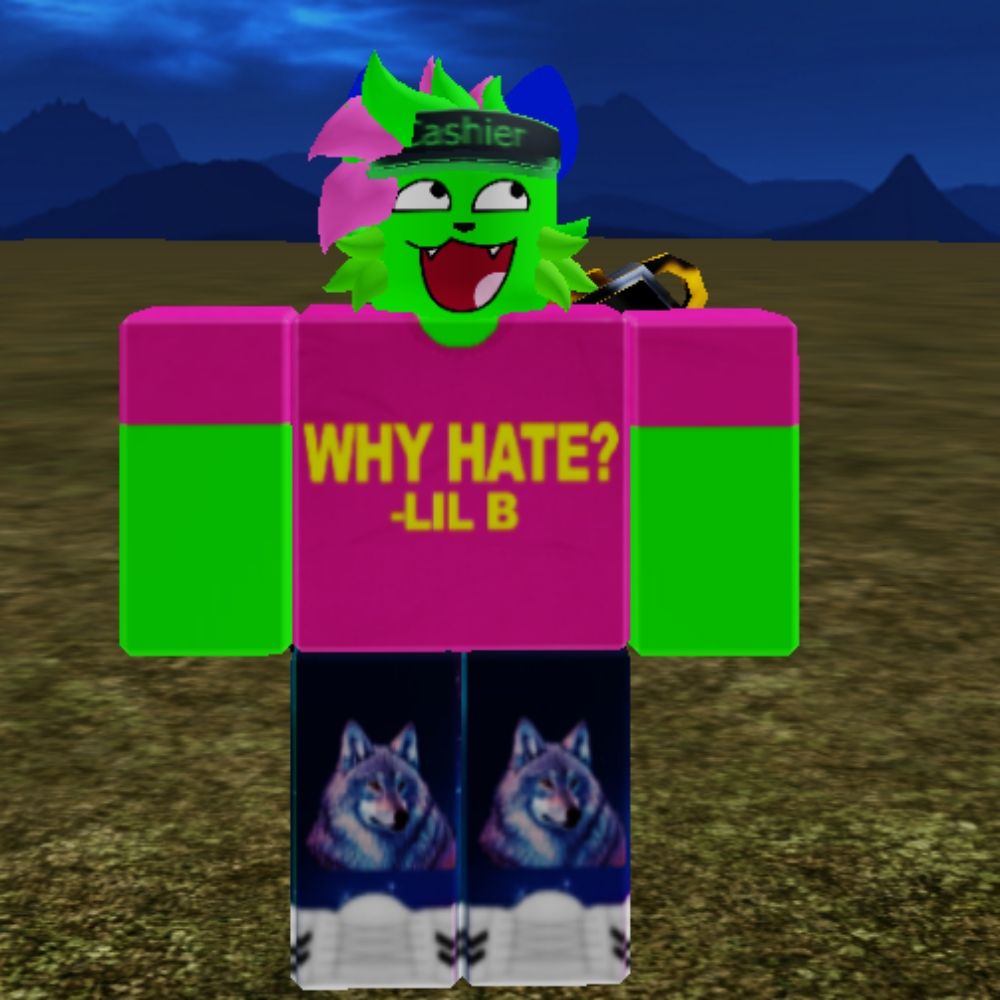 User avatar