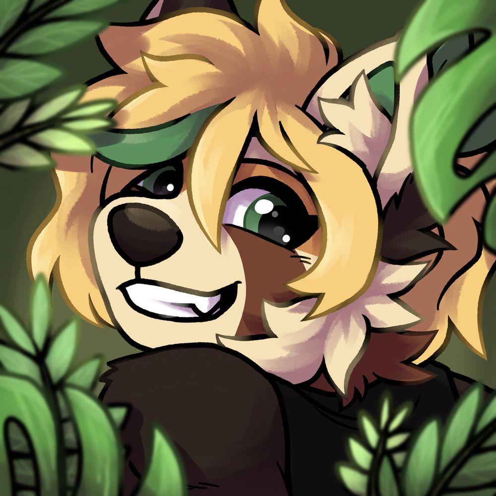 🌿 kodi // ＼(º □ º l|l)/ WAH!?