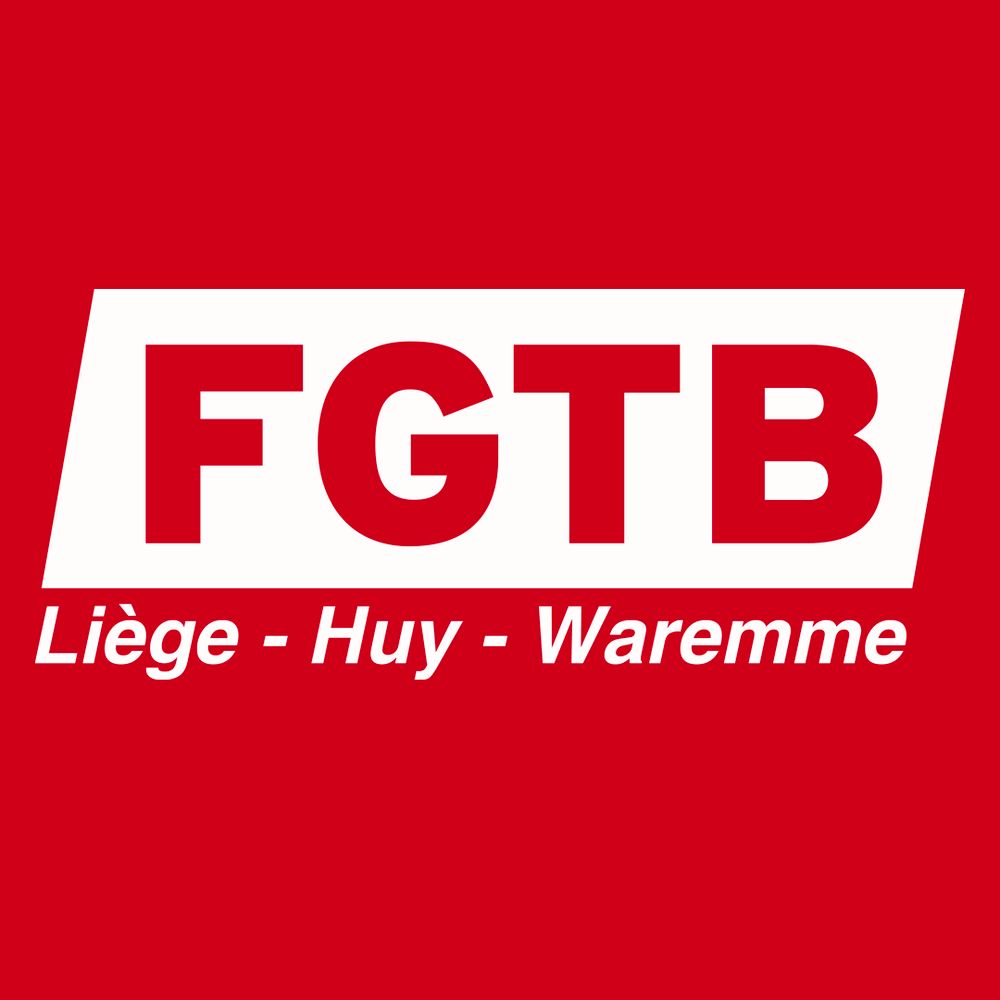 FGTB Liège