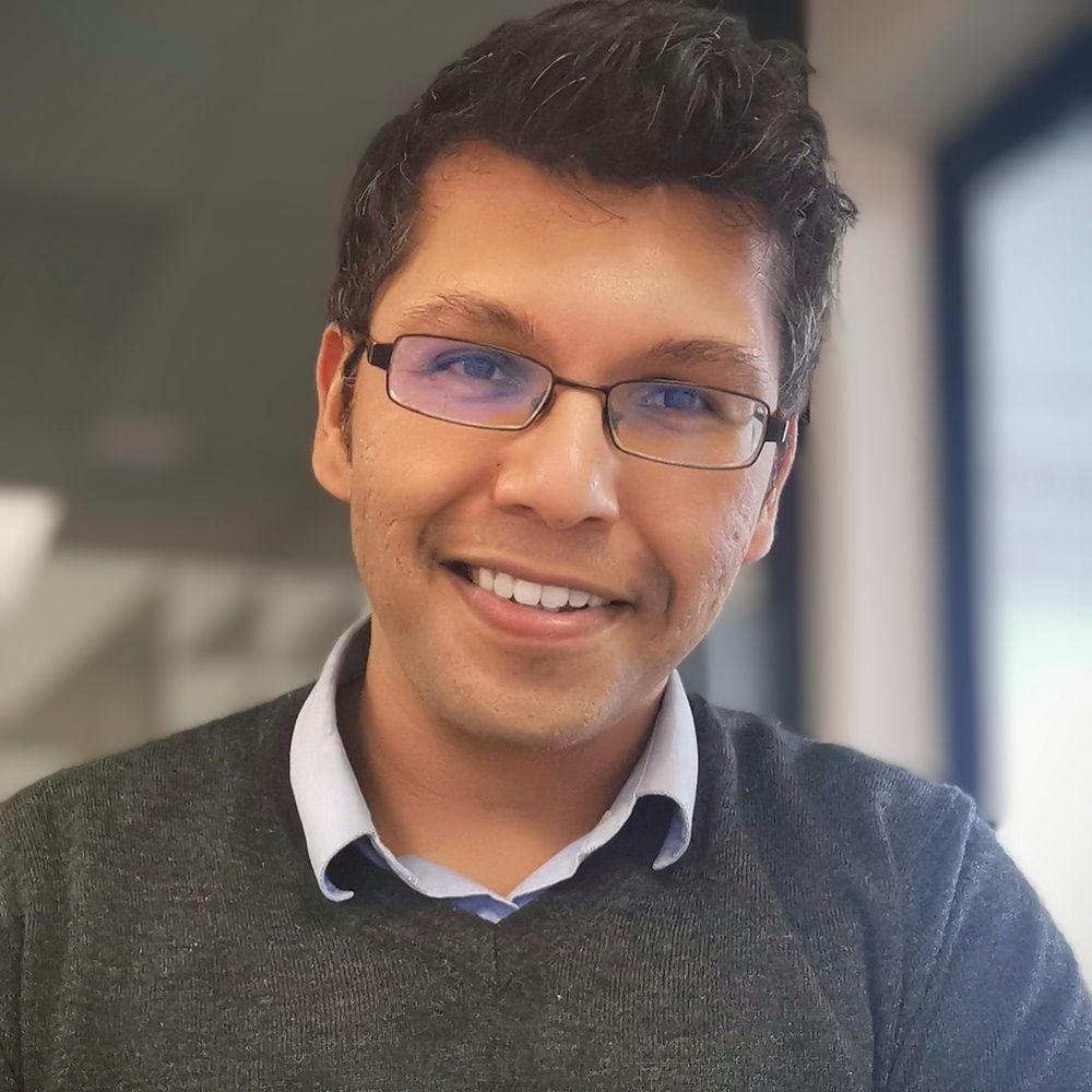 Parag Bhatnagar