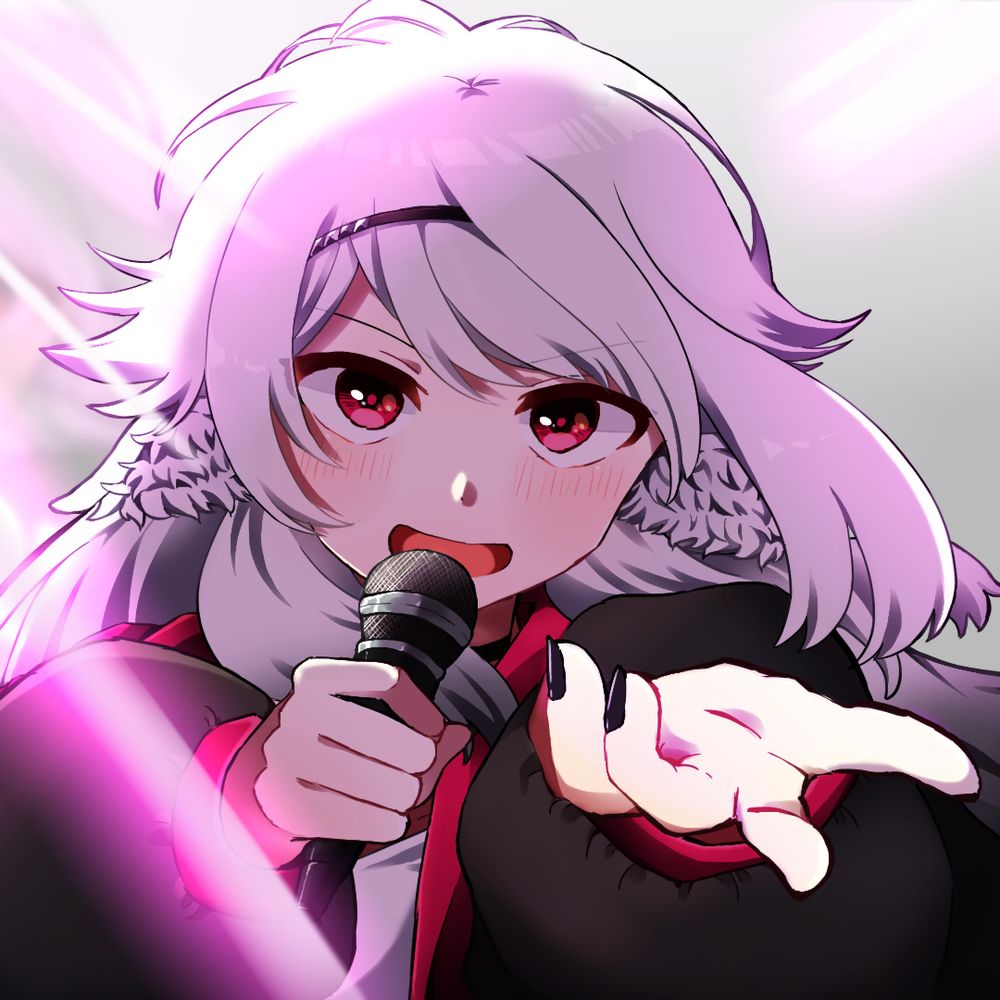 天羽リケ🕊👼