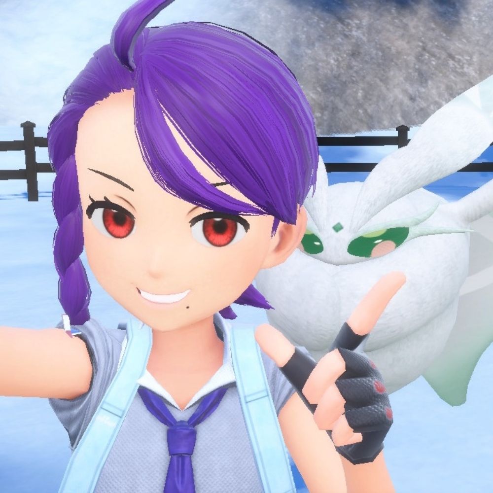 憤怒のイエティ