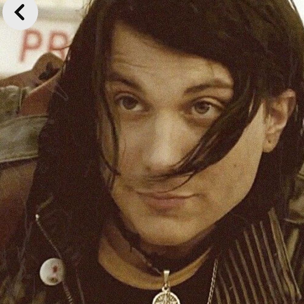 MCR PHILLY!