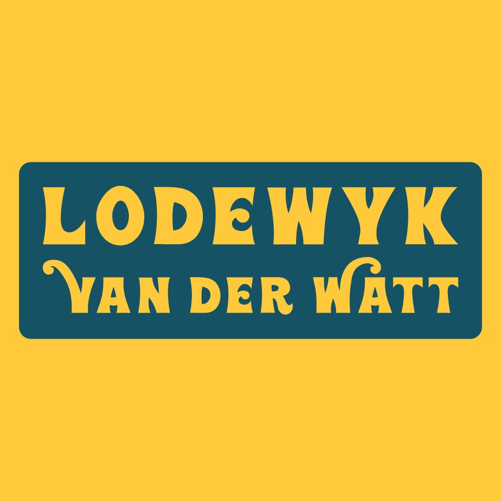 Lodewk Van der Watt