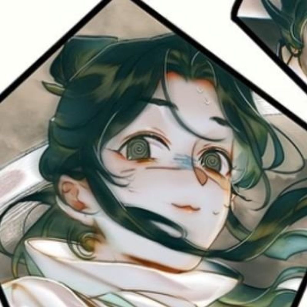 XIE LIAN STAN <3