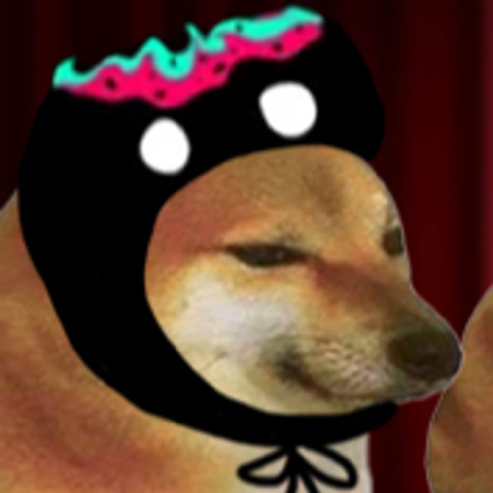 neverjam