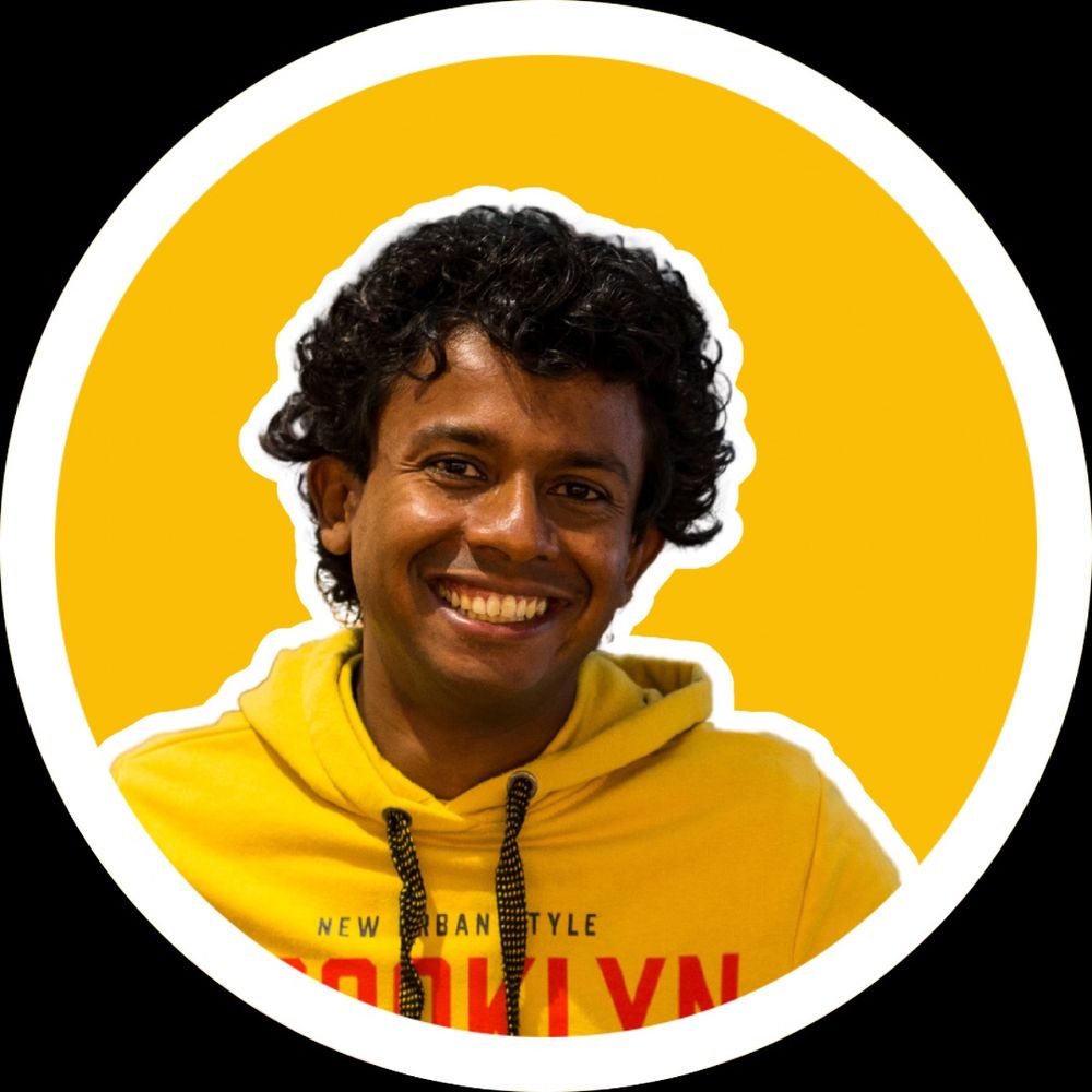 Aswin Lutchanah