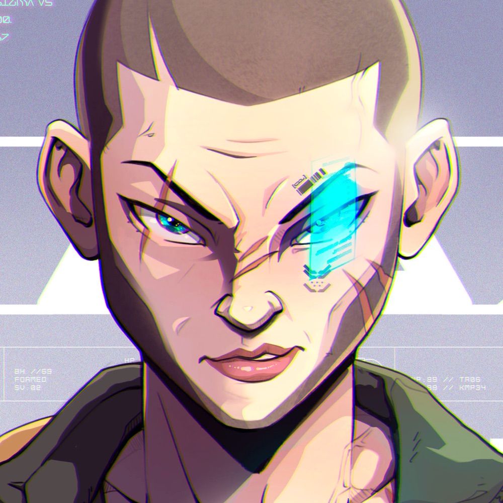 idolyze art