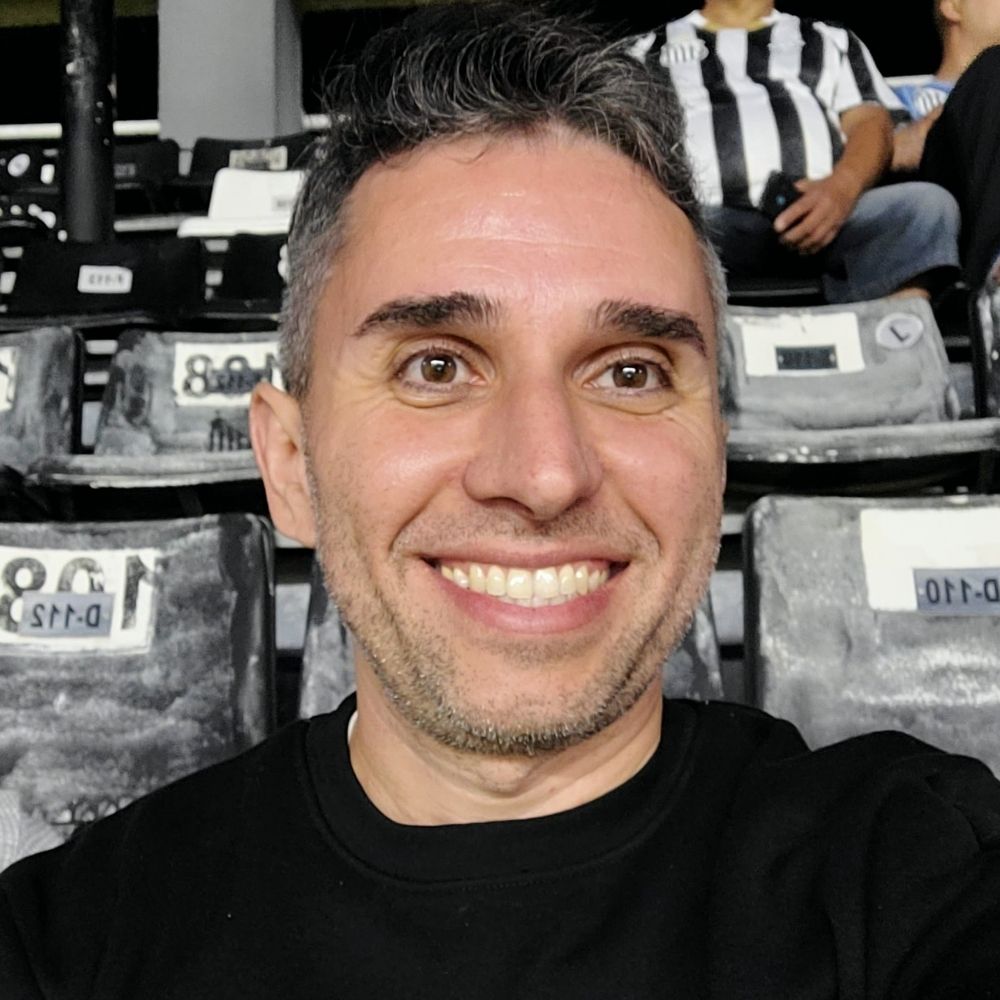 Gui Bernardo