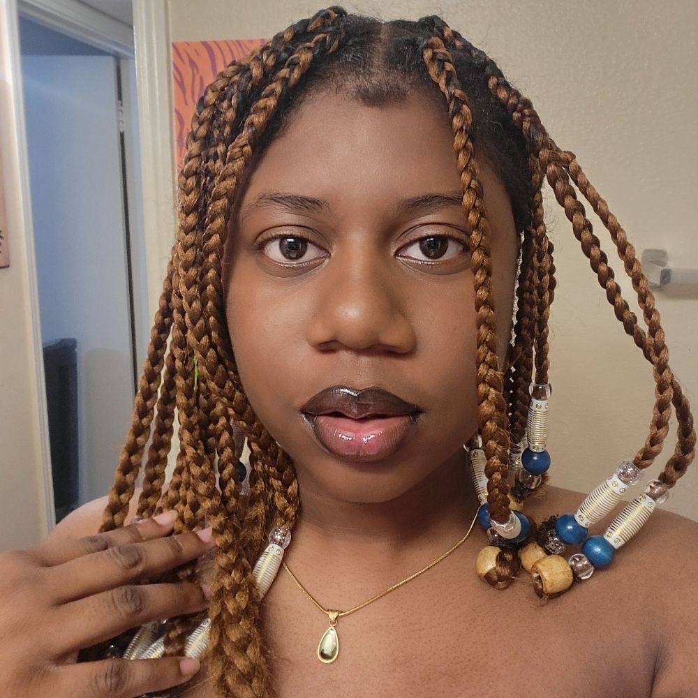Jasmine Shorter
