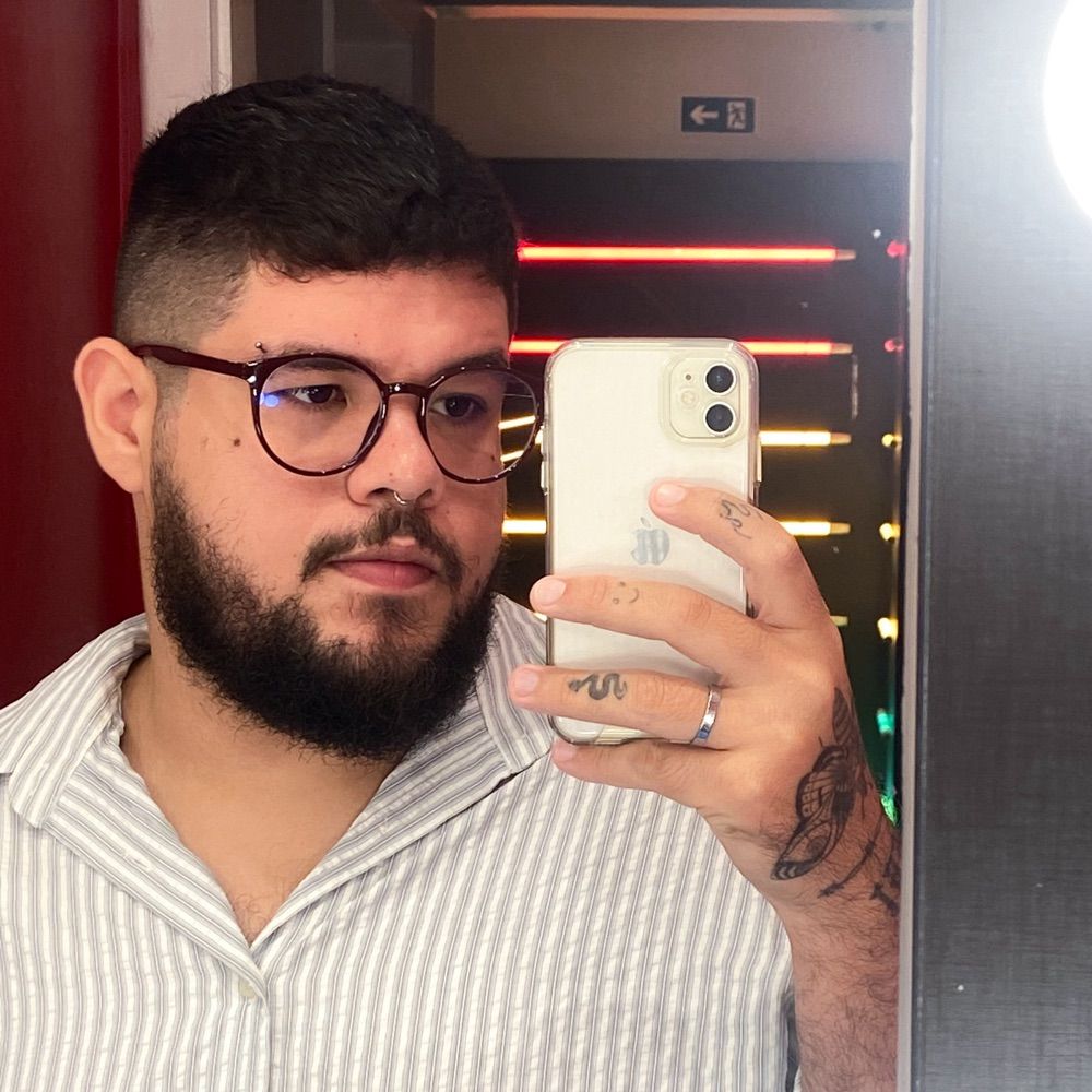 em nome de afobação music