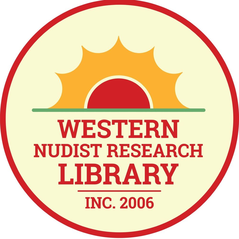 Western Nudist Research Library (WNRL)