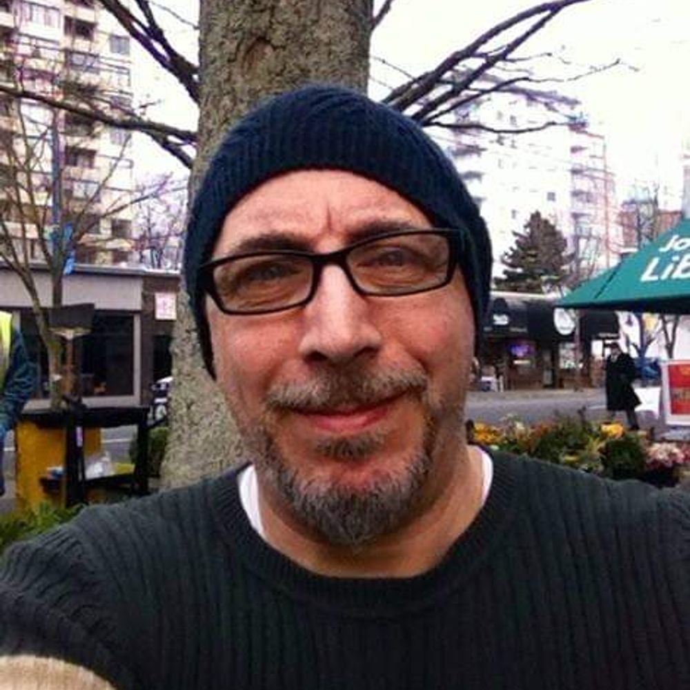 Patrick Tremblay