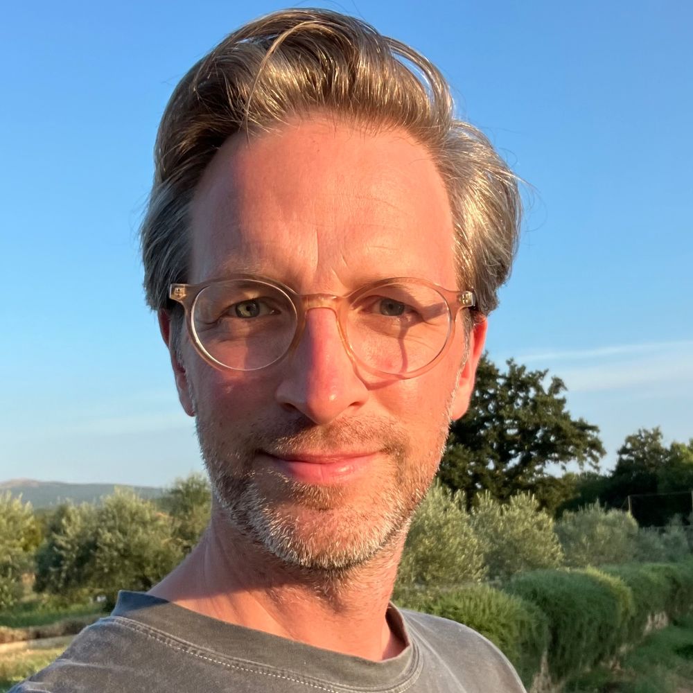 Johannes Pennekamp