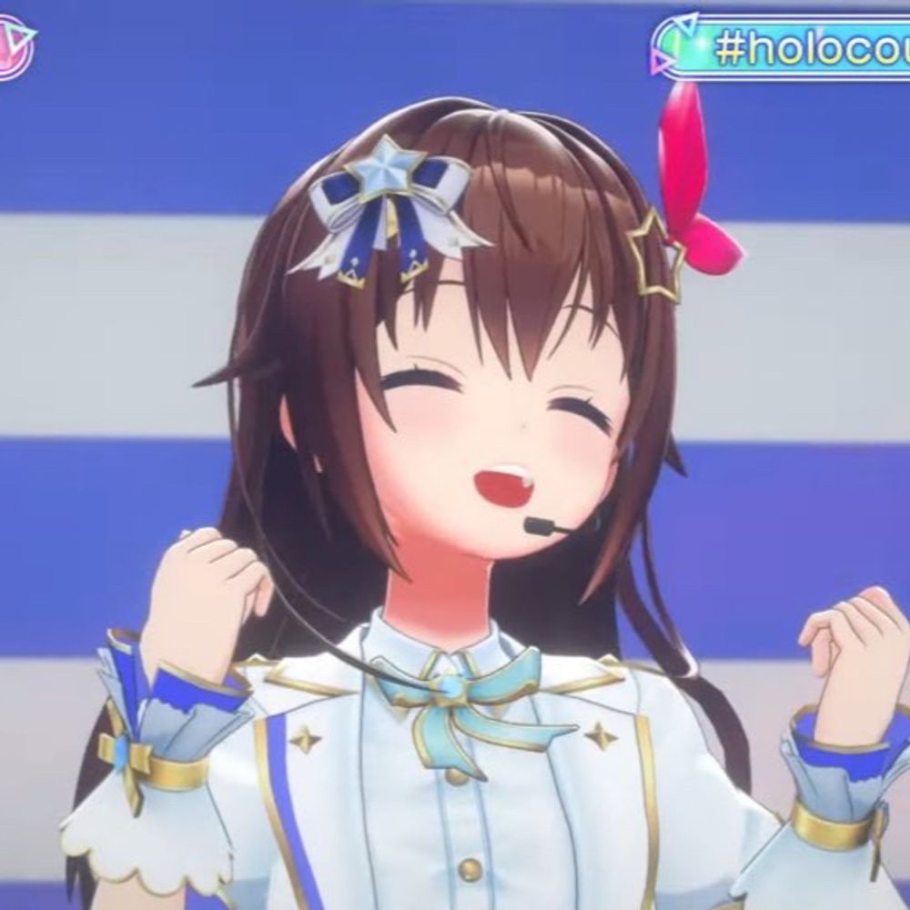 えきなせあ🌸☄️🐏