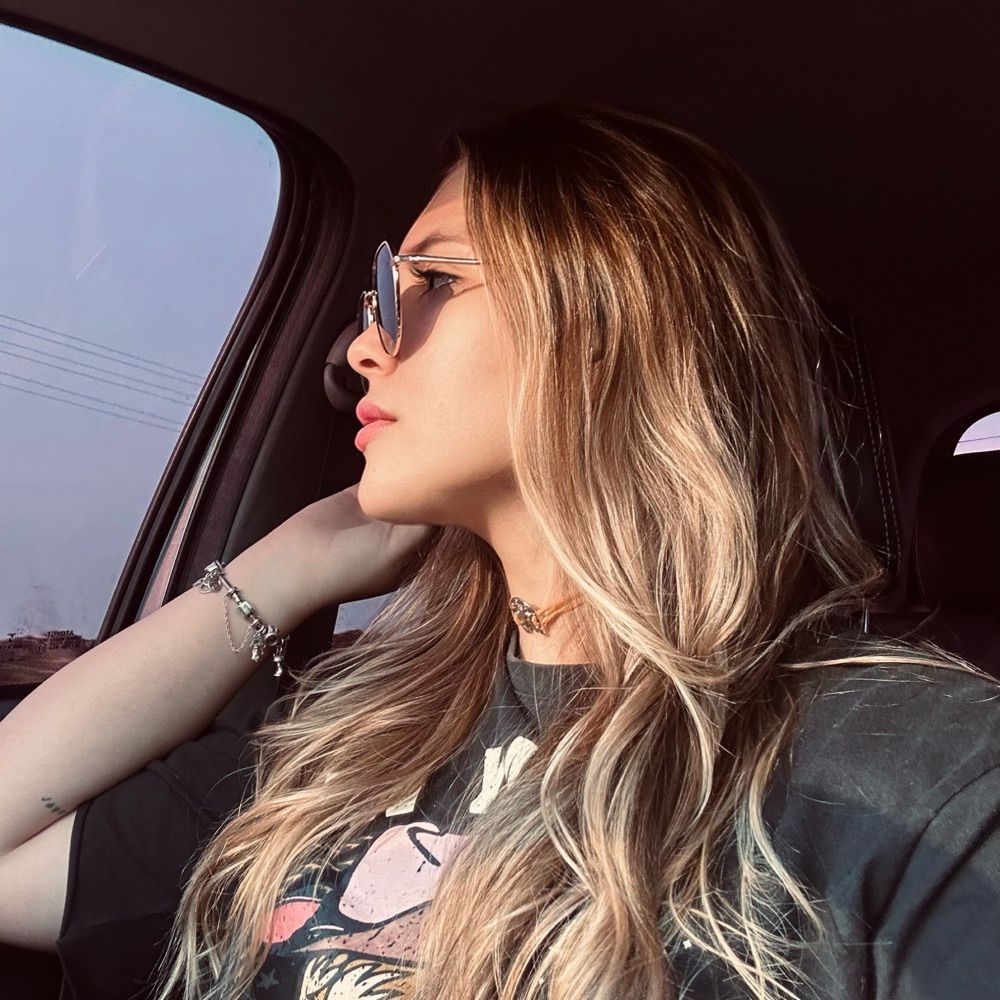 Melissa 🦋
