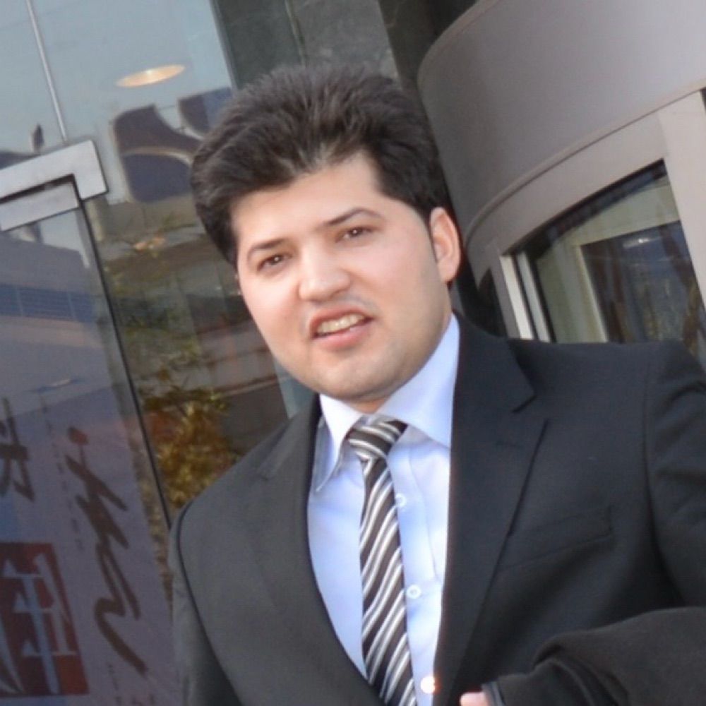Anwar Yazdani