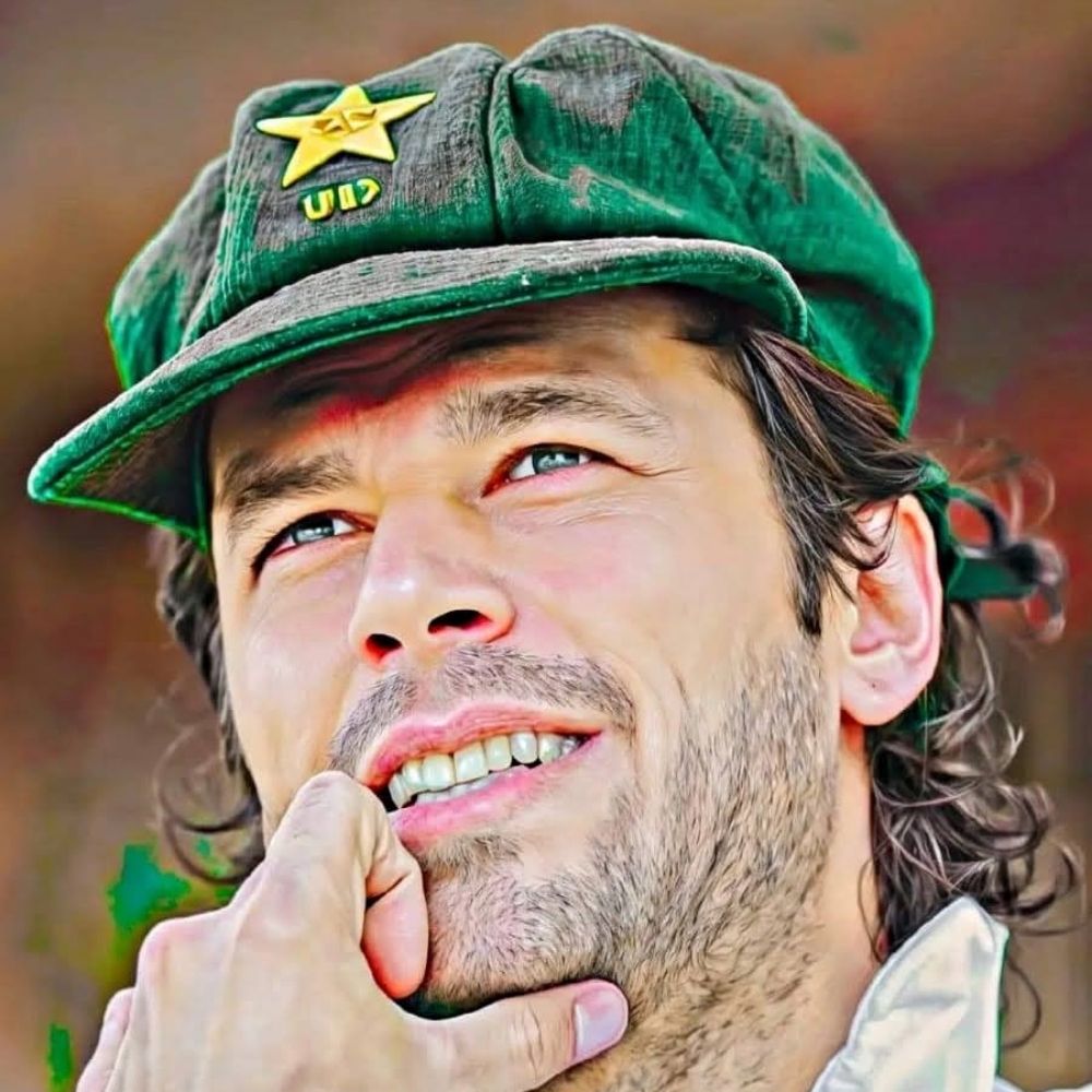 Junaid Rao