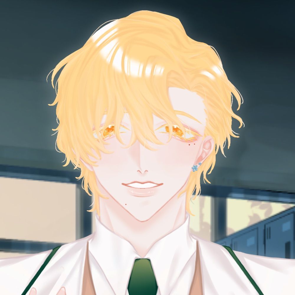 Kristopher🌻U⁠ ⁠´⁠꓃⁠ ⁠`⁠ ⁠U