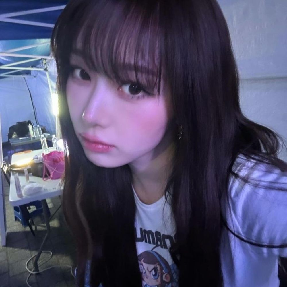 💋