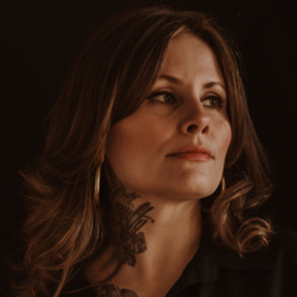 April Cornell