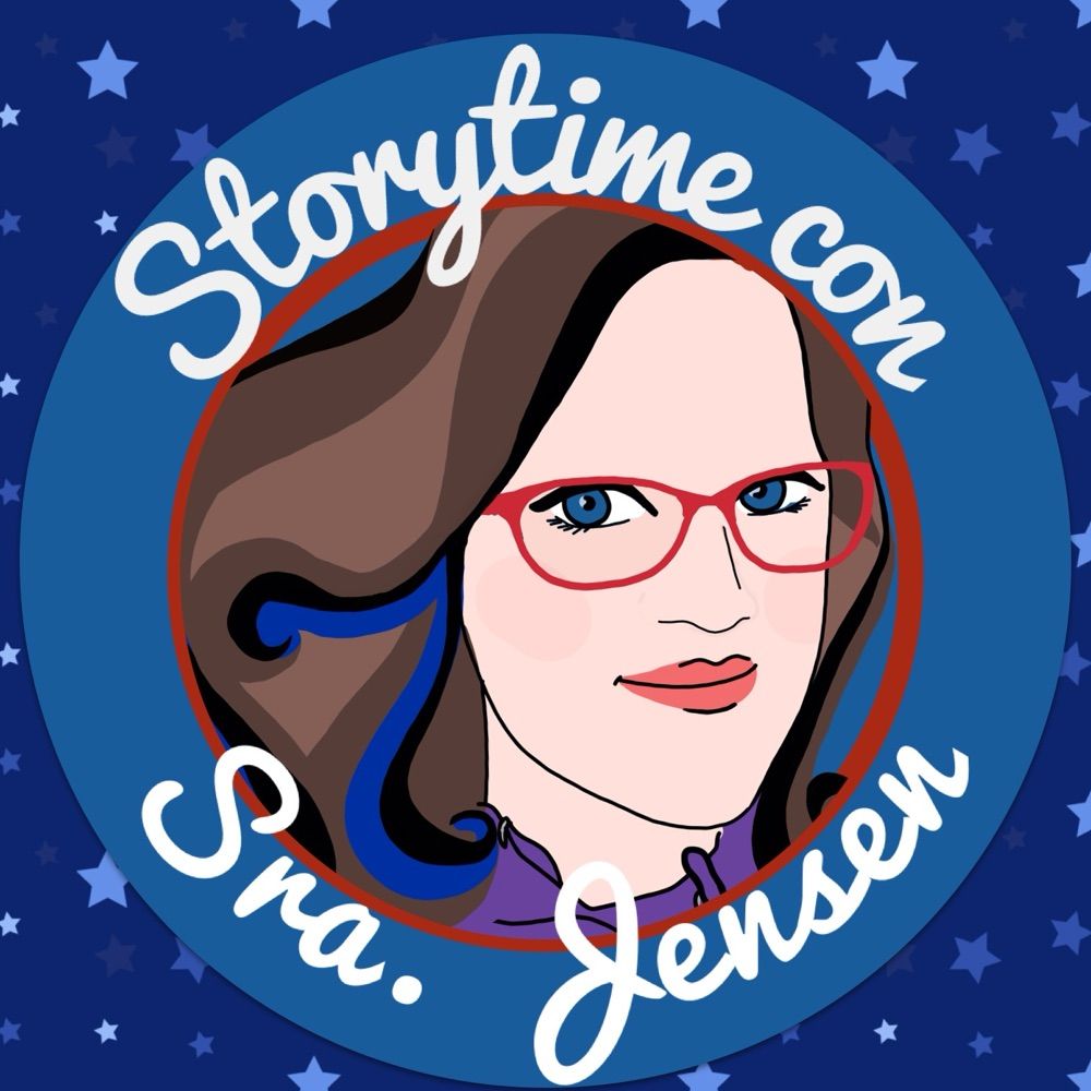 Storytime con Sra. Jensen