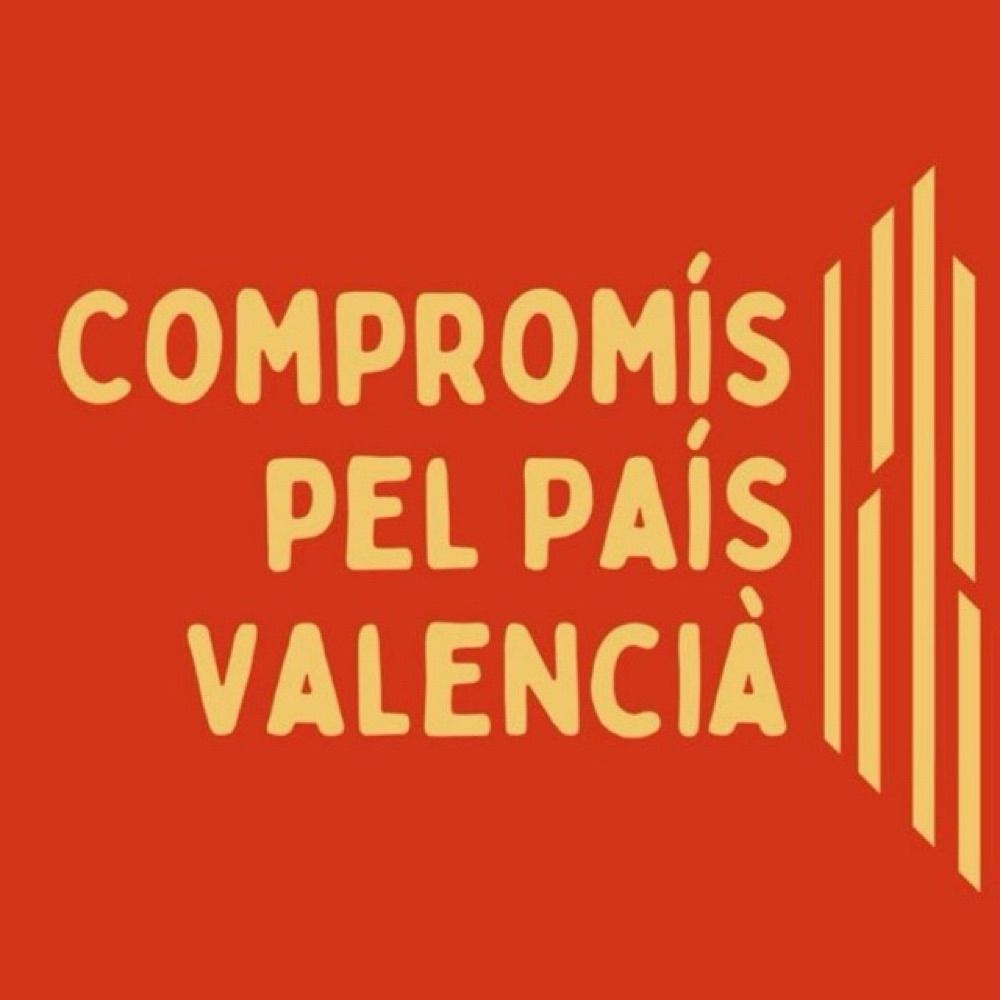 Compromís pel País Valencià