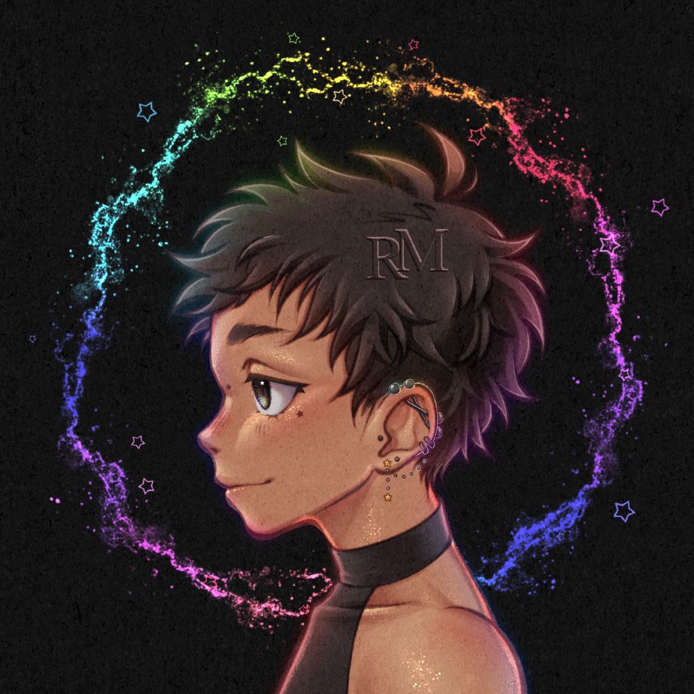 🤍•. Remi Darling