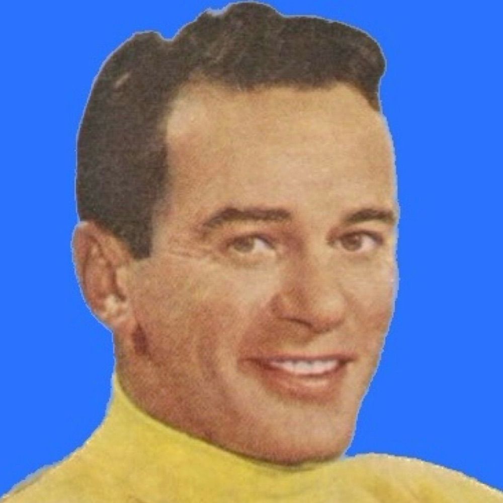 Richard Carlson biographer