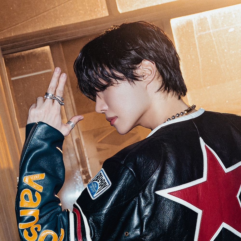 ✿ allys⁷🃏ʰᵒᵗˢ RUN SEOKJIN EP.TOUR